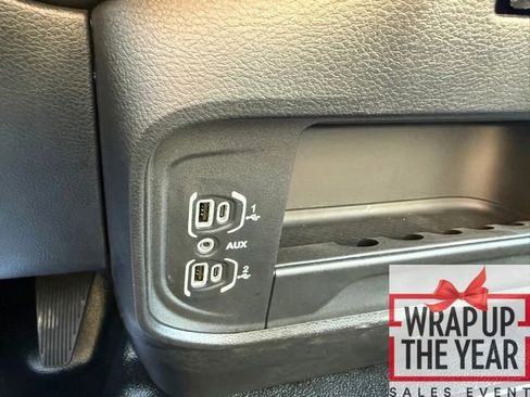 Used 2025 RAM 5500 Tradesman image 33