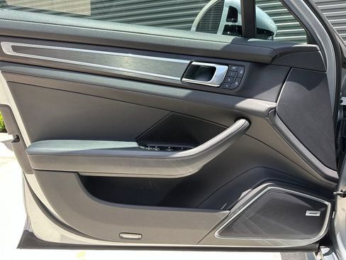 Certified 2023 Porsche Panamera RWD image 16