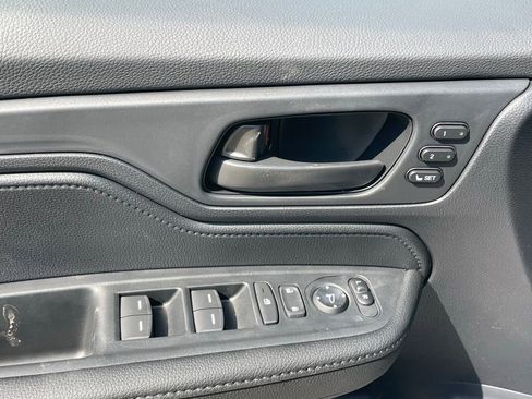 New 2026 Honda Odyssey Sport-L image 32
