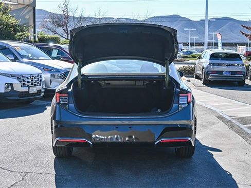 New 2026 Hyundai Sonata SEL image 7