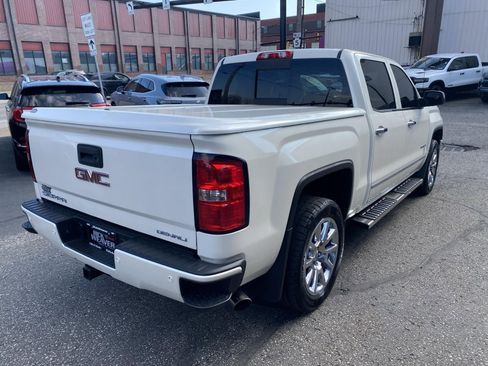 Used 2014 GMC Sierra 1500 Denali image 15