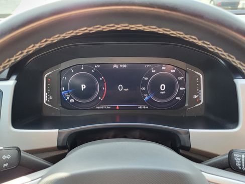 Used 2023 Volkswagen Atlas Cross Sport SE image 24