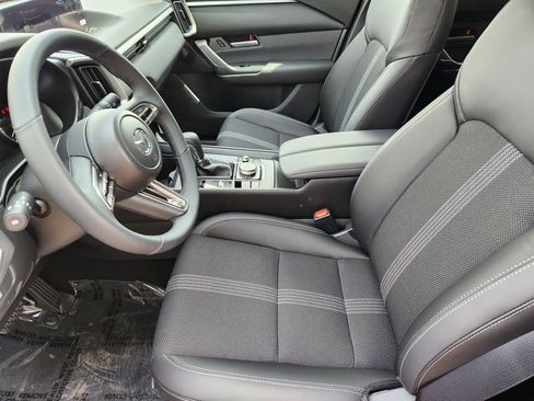 New 2026 MAZDA CX-50 Meridian Edition w/ Weather Package image 4