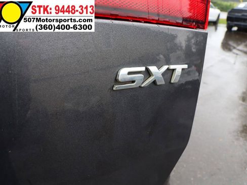 Used 2014 Dodge Journey SXT w/ Flexible Seating Group AWD/4WD image 16
