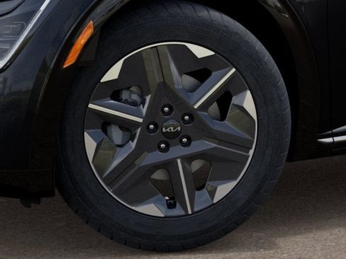 New 2026 Kia EV6 Light RWD image 9