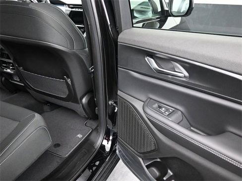 New 2025 Jeep Grand Cherokee Laredo X image 20