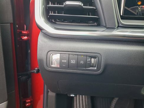 New 2026 GMC Terrain Elevation w/ LPO, Floor Liner Package image 9