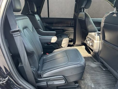 Certified 2020 Ford Expedition Limited AWD/4WD image 21