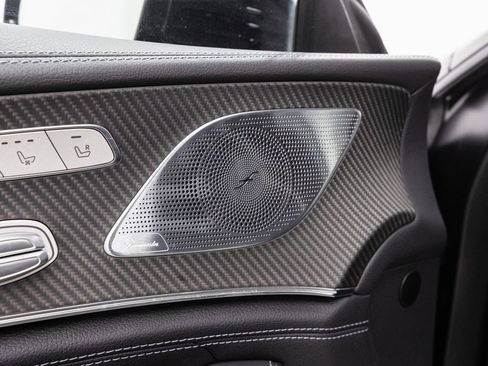 Used 2022 Mercedes-Benz AMG GT 43 image 7