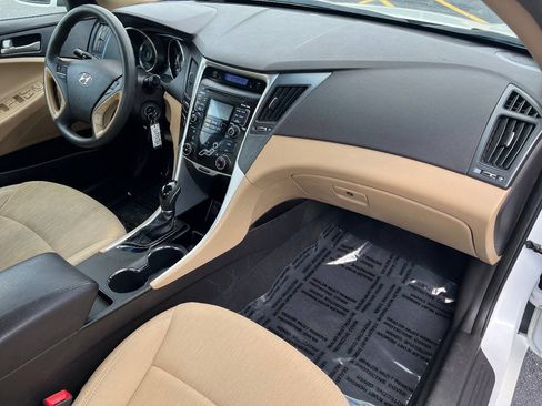 Used 2011 Hyundai Sonata GLS FWD image 26