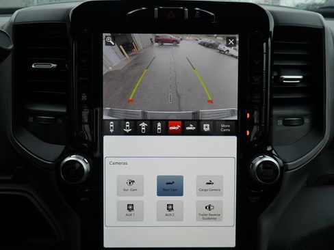 Used 2024 RAM 2500 Tradesman w/ Towing Technology Group image 5