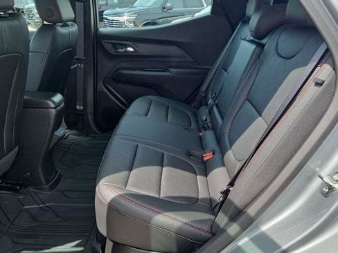 New 2027 Chevrolet Bolt RS FWD image 24
