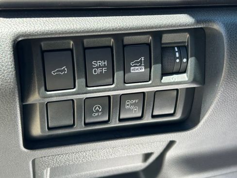 Used 2021 Subaru Forester Premium w/ Popular Package #1 AWD/4WD image 25