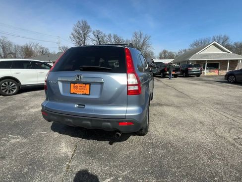 Used 2009 Honda CR-V EX image 7