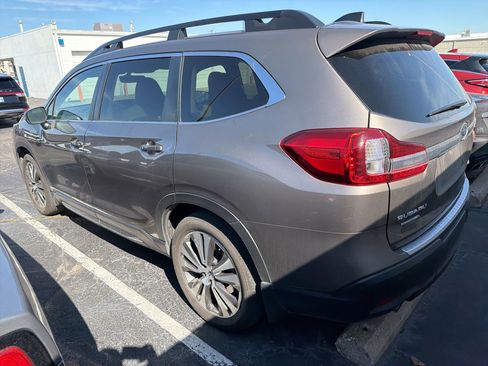 Used 2021 Subaru Ascent Limited w/ Technology Package image 10