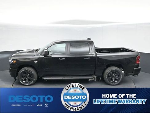 New 2026 RAM 1500 Express image 34