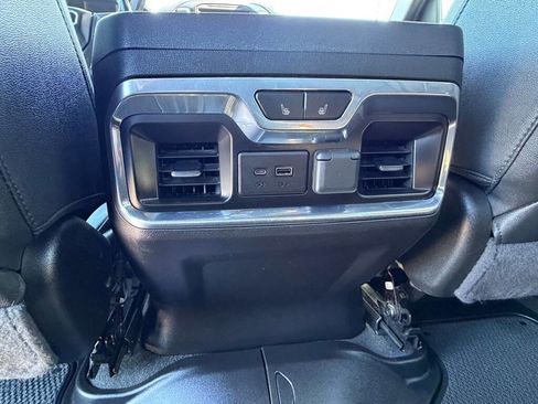 Used 2023 GMC Sierra 2500 AT4 w/ Gooseneck/5TH Wheel Package AWD/4WD image 44