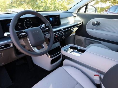 New 2026 Hyundai Ioniq 9 SEL AWD/4WD image 10