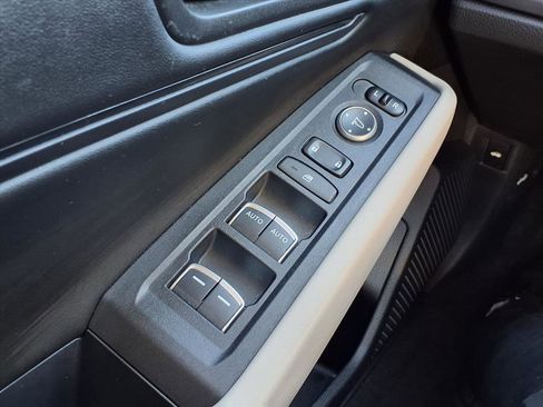 Certified 2023 Honda Accord EX image 10