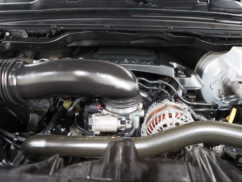 Used 2022 RAM 1500 Rebel w/ Rebel Level 2 Equipment Group image 31