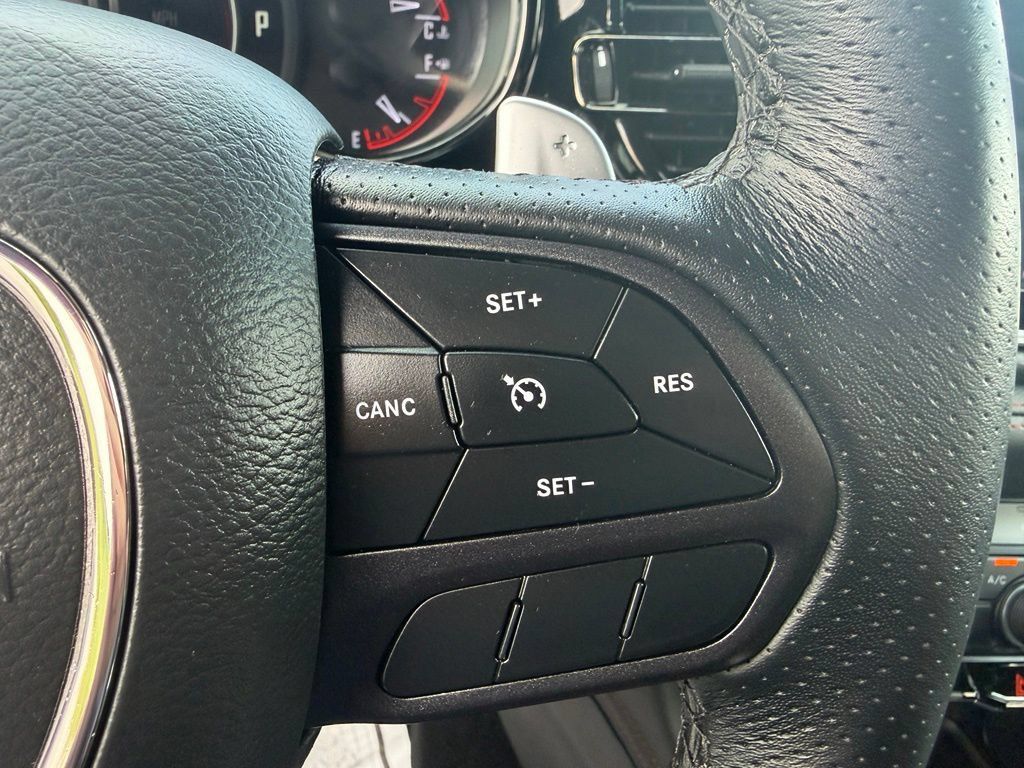 Used 2026 Dodge Durango GT RWD image 8