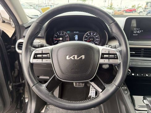 Used 2022 Kia Telluride SX FWD image 8