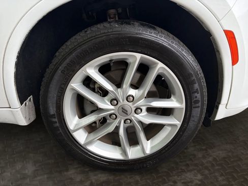 Used 2021 Dodge Durango GT AWD/4WD image 43