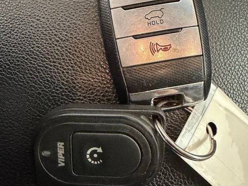 Used 2017 Kia Sportage EX image 38