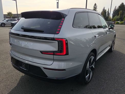 New 2025 Volvo EX90 Ultra w/ Protection Package Premier image 2
