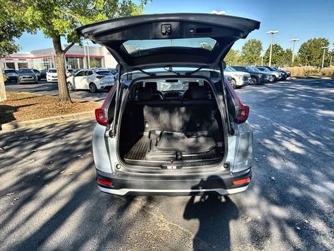 Used 2022 Honda CR-V EX-L image 32