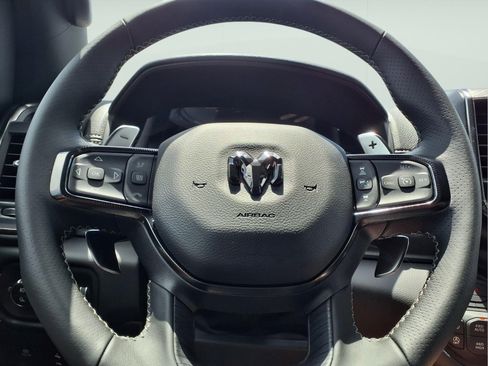 New 2026 RAM 1500 RHO AWD/4WD image 10