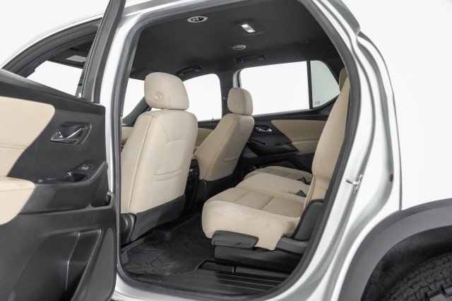 Used 2022 Chevrolet Traverse LS w/ LPO, Floor Liner Package AWD/4WD image 40