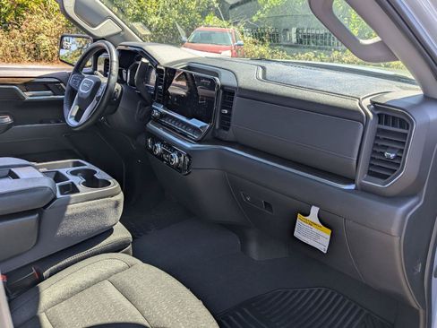 Used 2024 GMC Sierra 1500 Elevation AWD/4WD image 33