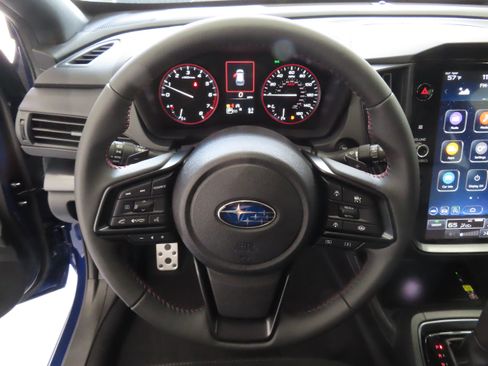 New 2026 Subaru Impreza RS image 16