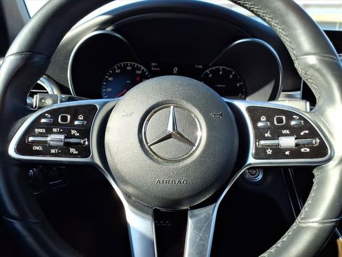 Used 2019 Mercedes-Benz C 300 4MATIC Cabriolet image 22