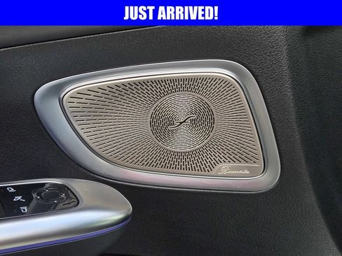 Used 2025 Mercedes-Benz C 36 AMG S image 17