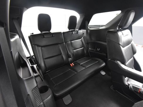 Used 2024 Ford Explorer ST w/ Technology Package image 53