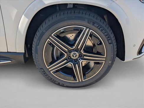 New 2026 Mercedes-Benz GLE 350 4MATIC image 17