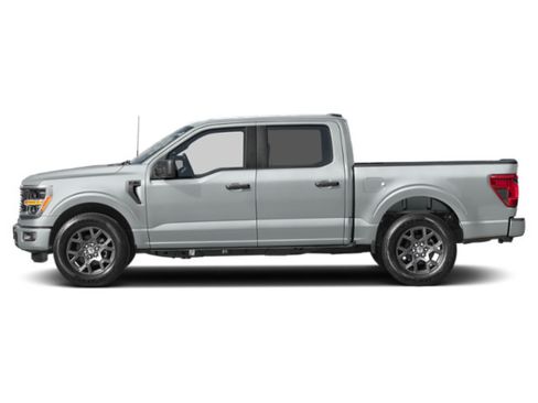 New 2026 Ford F150 STX AWD/4WD image 3