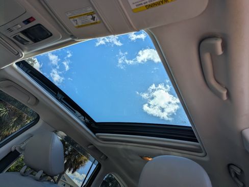 Used 2017 Subaru Forester 2.5i Premium w/ Popular Package #1A image 21