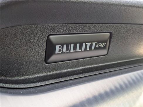 Used 2019 Ford Mustang Bullitt w/ Bullitt Electronics Package image 17