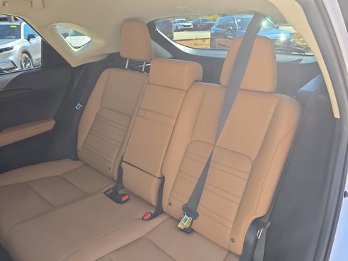 Used 2017 Lexus NX 200t F Sport w/ Accessory Package 2 image 14