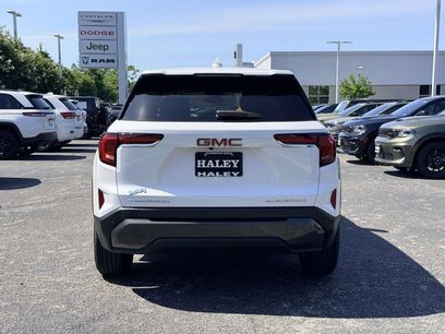 Used 2026 GMC Terrain Elevation