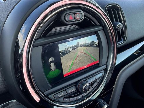 Used 2019 MINI Cooper Countryman S FWD image 23