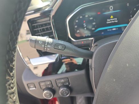 New 2026 Chevrolet Silverado 1500 RST w/ Convenience Package II image 29