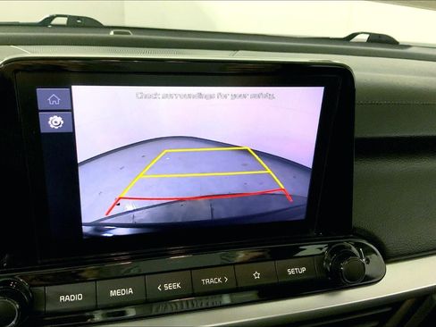 Certified 2024 Kia Forte LXS image 21