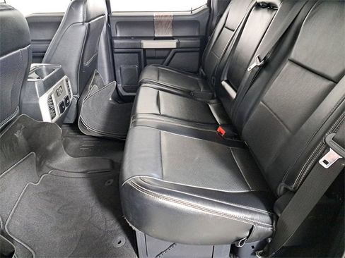 Used 2019 Ford F250 Lariat w/ Lariat Value Package image 12