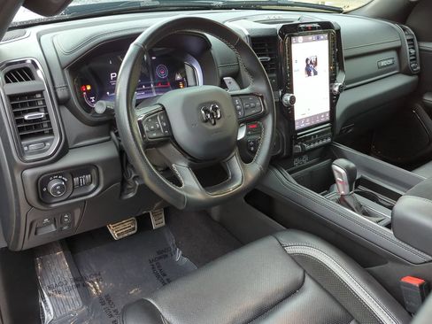 Used 2025 RAM 1500 RHO w/ Bed Utility Group AWD/4WD image 10