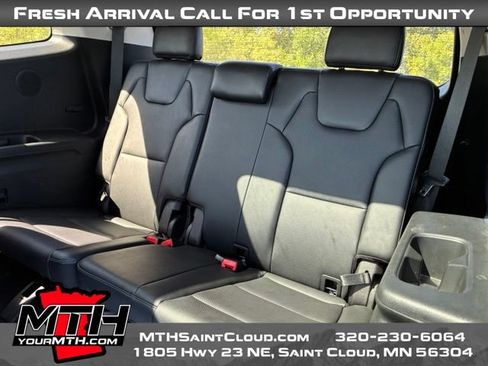 Used 2022 Kia Telluride SX AWD/4WD image 11