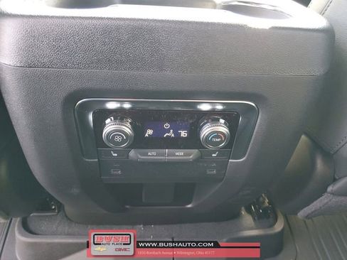 New 2026 GMC Yukon Elevation w/ LPO, Floor Liner Package image 13